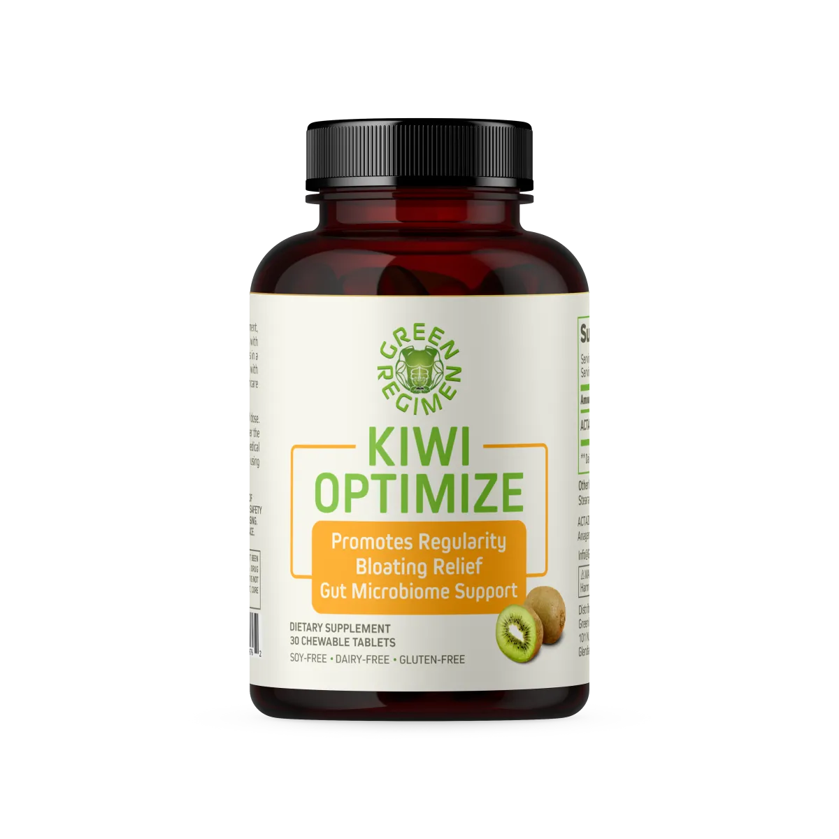 Kiwi Optimize