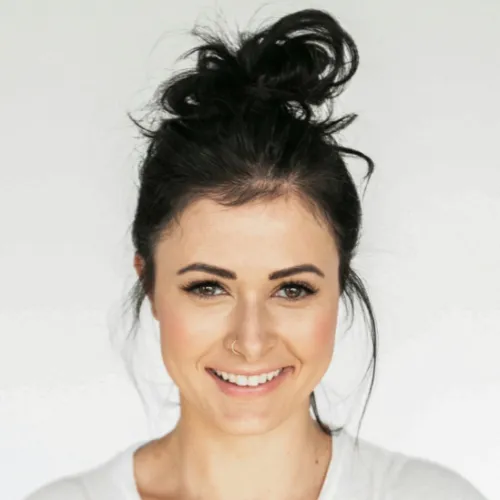 Kiwi Optimize's Customer Emily R.